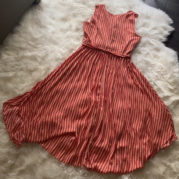 Vince camuto dress. Size 8 - Picture 5 of 8